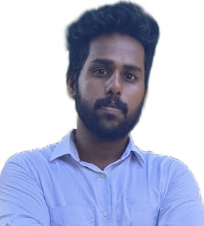 NIDHEESH K P