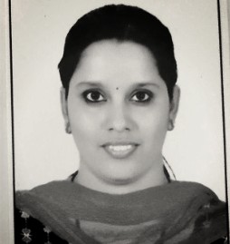 Gauri Wani