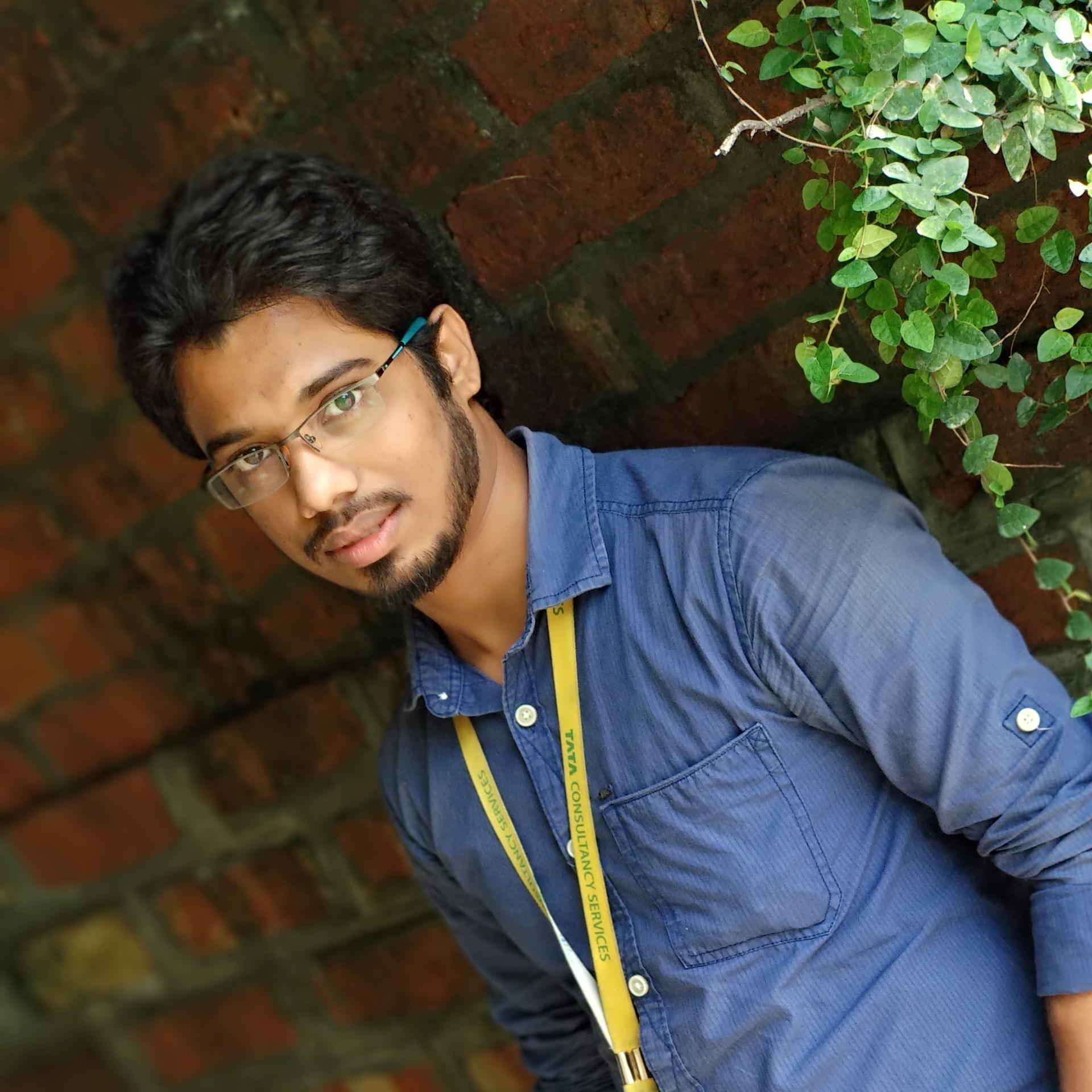 Souvik Pal