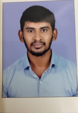 MANIKANDAN K