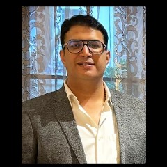 SANDEEP SHARMA