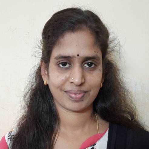Sangeetha Dhanasekaran