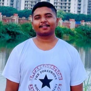 Vinod Kumar