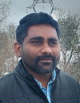 Ramesh K M