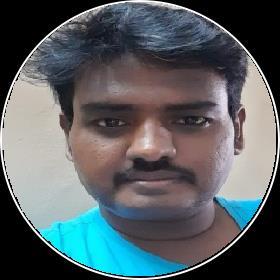 MOHAN RAM M