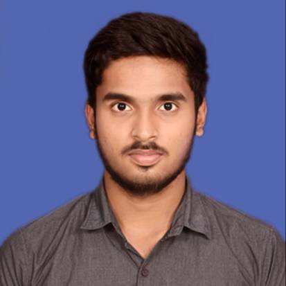 Uday Kiran Ronanki
