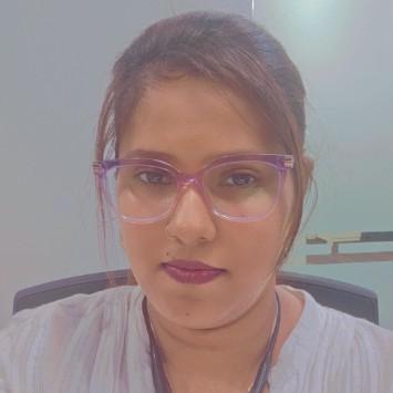 NITYA GUPTA