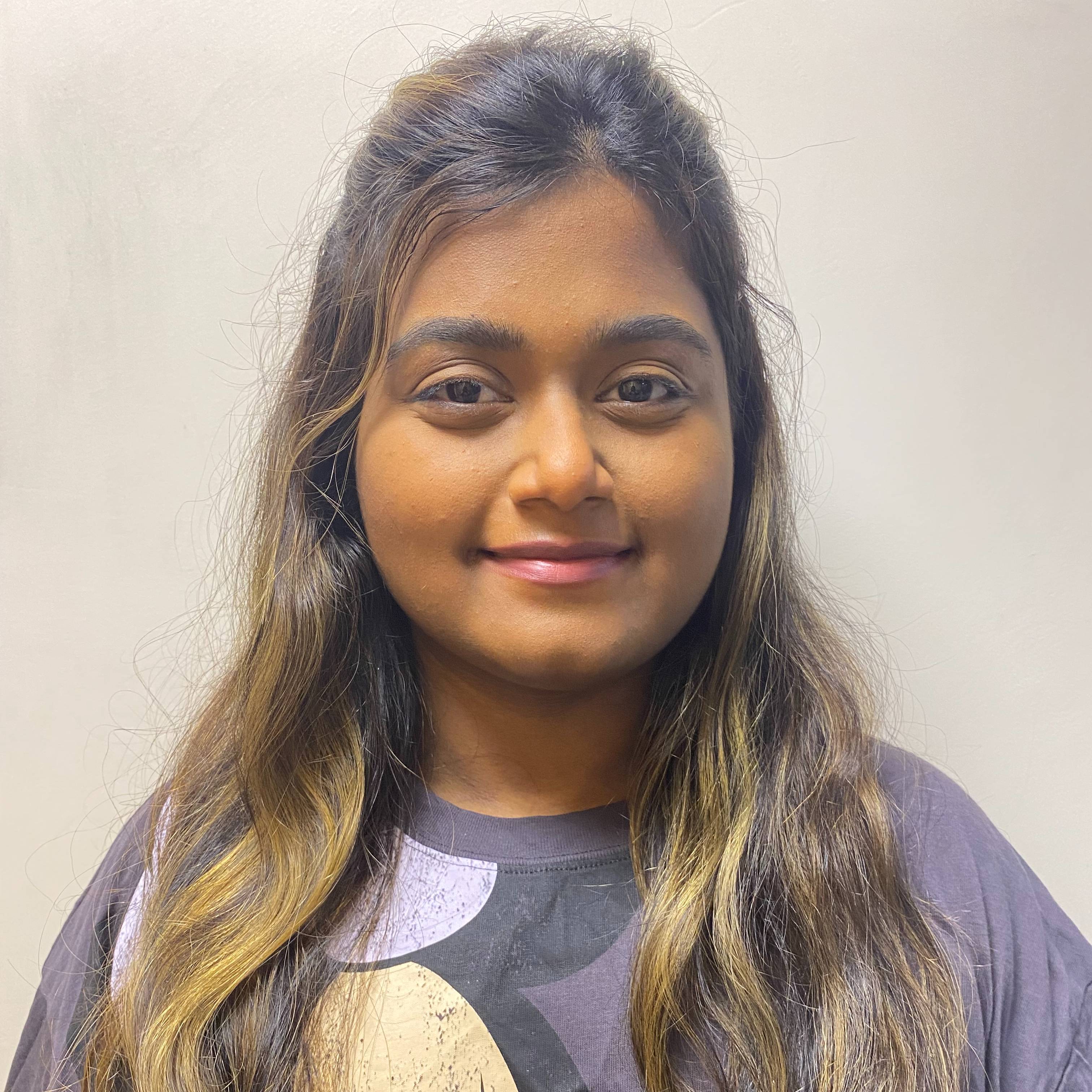 Bharathi Bala Amaran