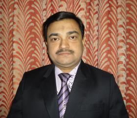 Moloy Kumar Chattopadhyay