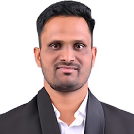 Abhijeet Khalate