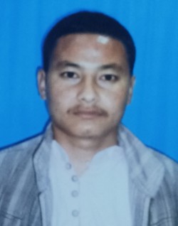 RAKESH KALAI