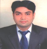 ANUJ ARORA