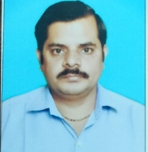 Bijaya Kumar Panigrahy