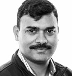 Ramachandram Gunji