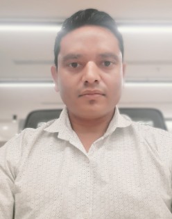 Pankaj Chettri