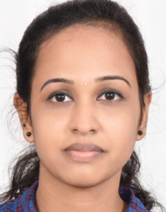 Chandana K