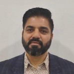 Arvind Rana