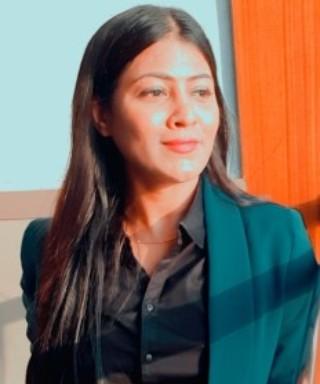 Jyoti Gupta