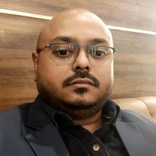 Dipen Das