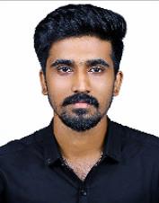 KIRAN KRISHNA CP