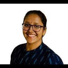Ranjitha S