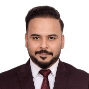 SHIVAM DHAMIJA