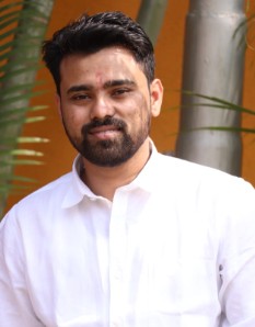 Mayur Dhatrak