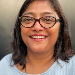 Rachana Bhattar