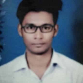 Akhilesh Solanke