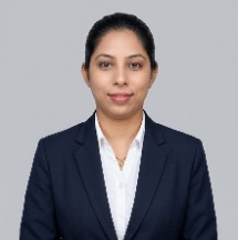 Kirti Telange