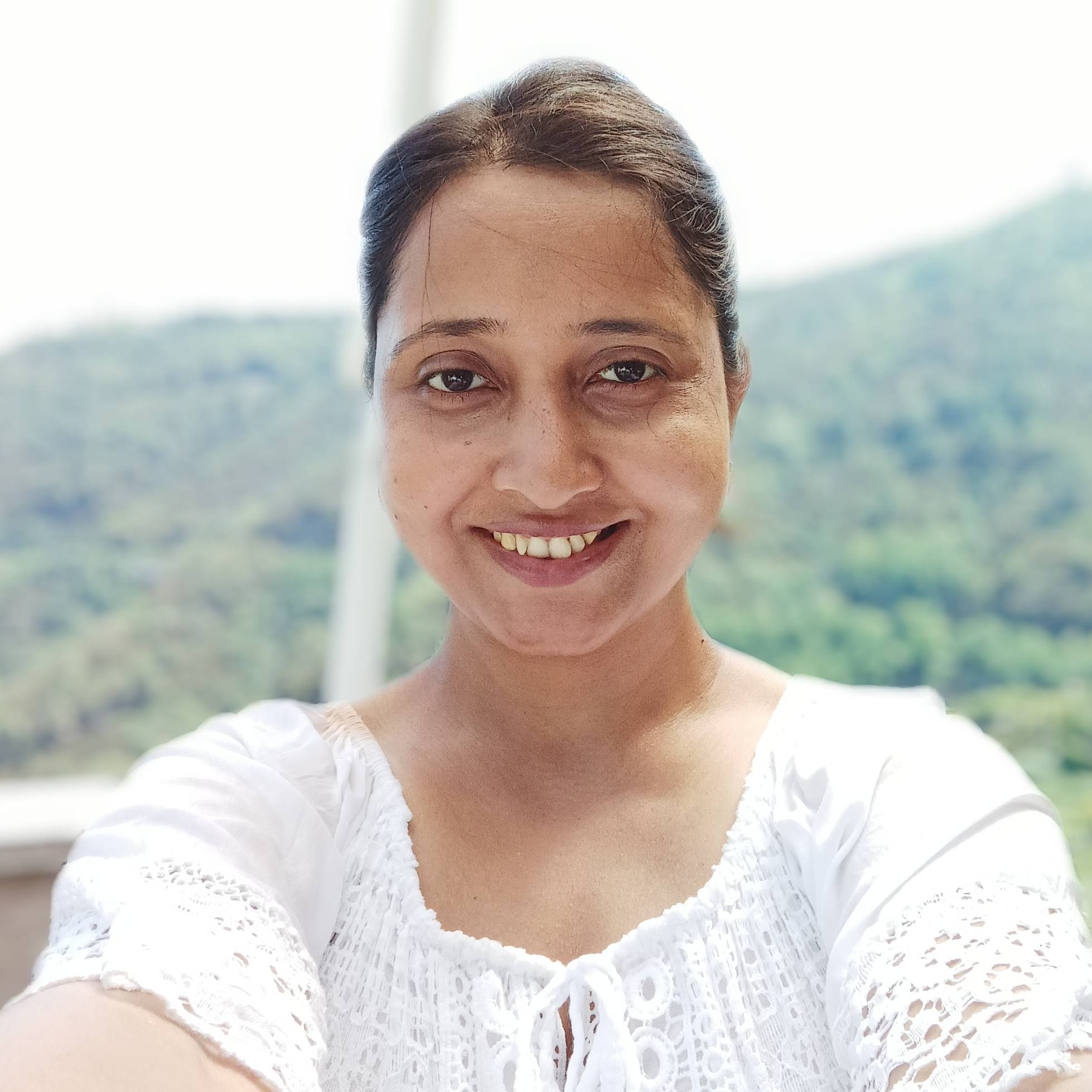 Mohua Roy