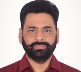 Anoop Kumar