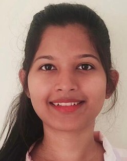 Pritisovya Sahu