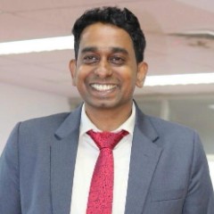 Aswanth Kumar Samarasam