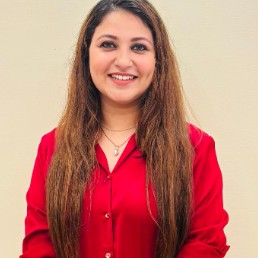 Sadaf Durrani