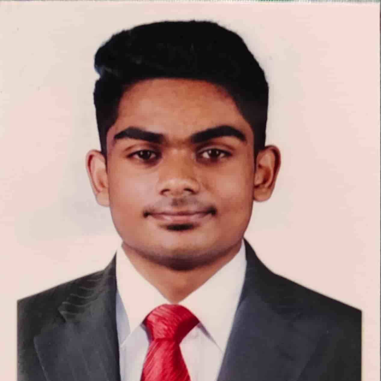 RAGHAV SIPPY