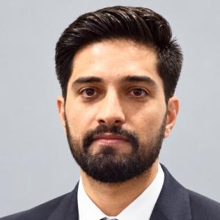 Wasim Rafiqi