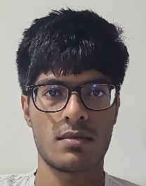 Jatin Magar