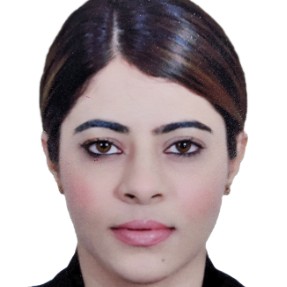 Taniksha Budhraja