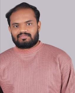 Manjunath S
