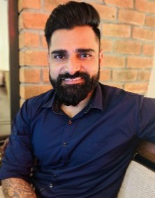 Kuldeep Raghuwanshi