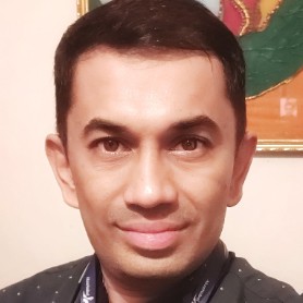 Sudarshan MV