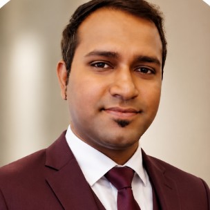 NEERAJ KUMAR CHOUDHURI