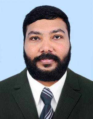NIRMAL MOHAN