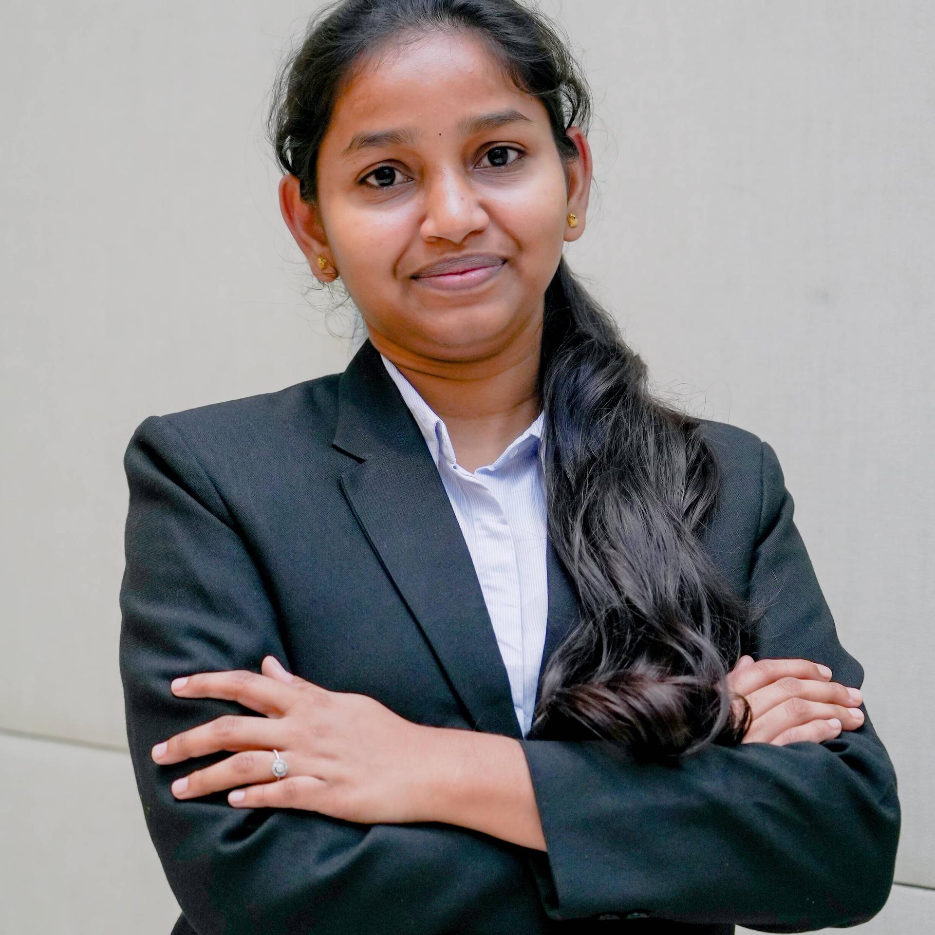 B Manasa