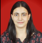ISHIKA RAJPUT