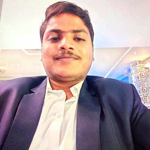 Sudeep Kumar Sahani