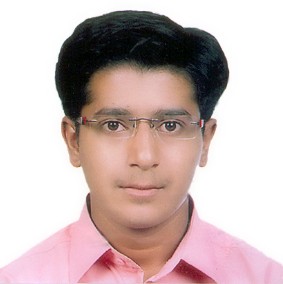 SUSHANT KUMAR KALWAY