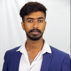 SOORAJ GOWDA
