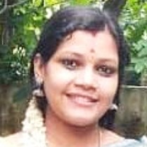 ANITHA CK